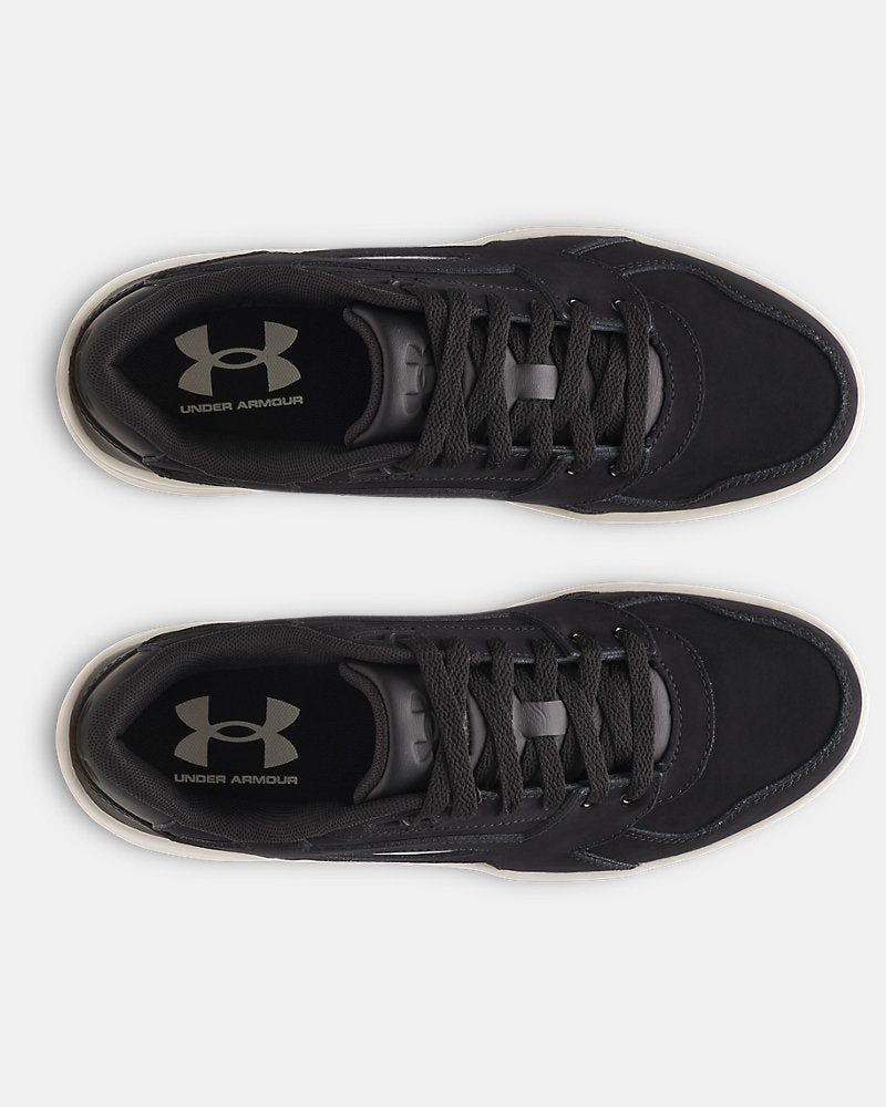 UA Flex Nubuck Men's Shoes | Under Armour