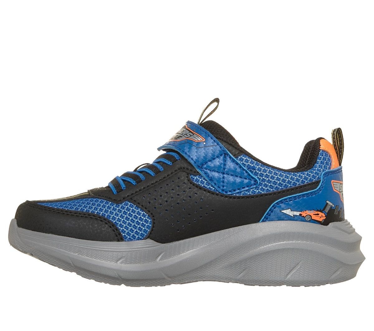 Skechers Garage