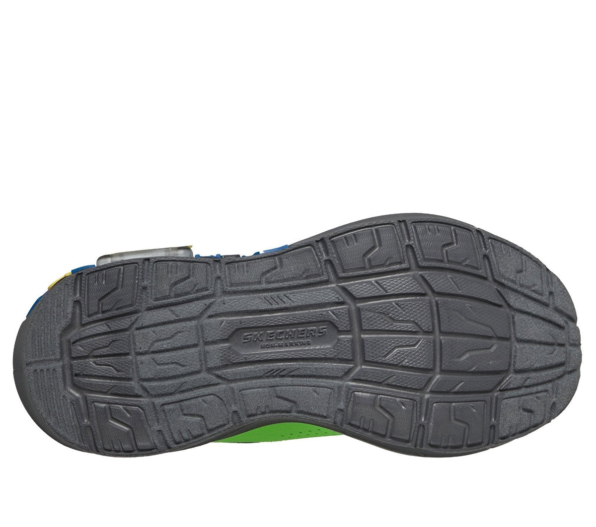 Skechers Garage