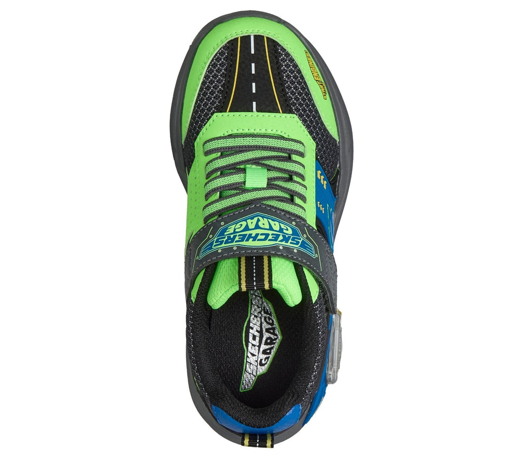 Skechers Garage