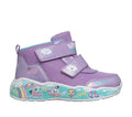 Waterproof: Play Scene - Sweetie Splash, LAVENDER / TURQUOISE