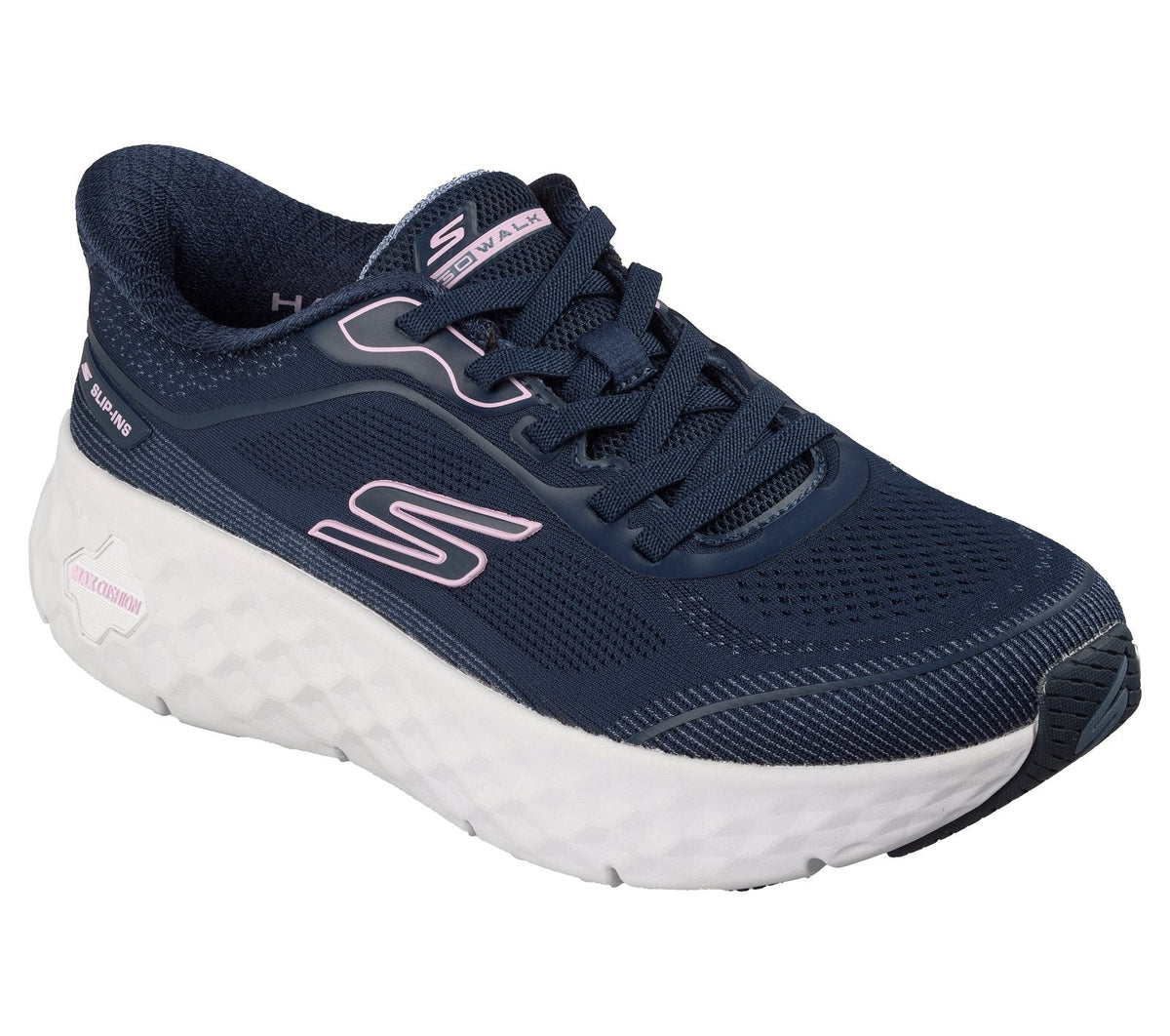 Skechers Slip-ins: GO WALK Max Cushioning Flex - Remi