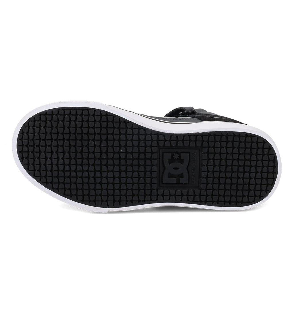 Kids' Pure Hi Top EV Shoes