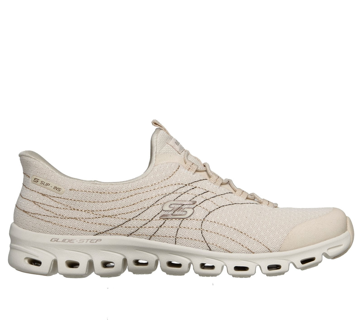 Skechers Slip-ins: Glide-Step - Prismatic