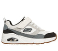 UNO - Retro-Squad, WHITE / GRAY
