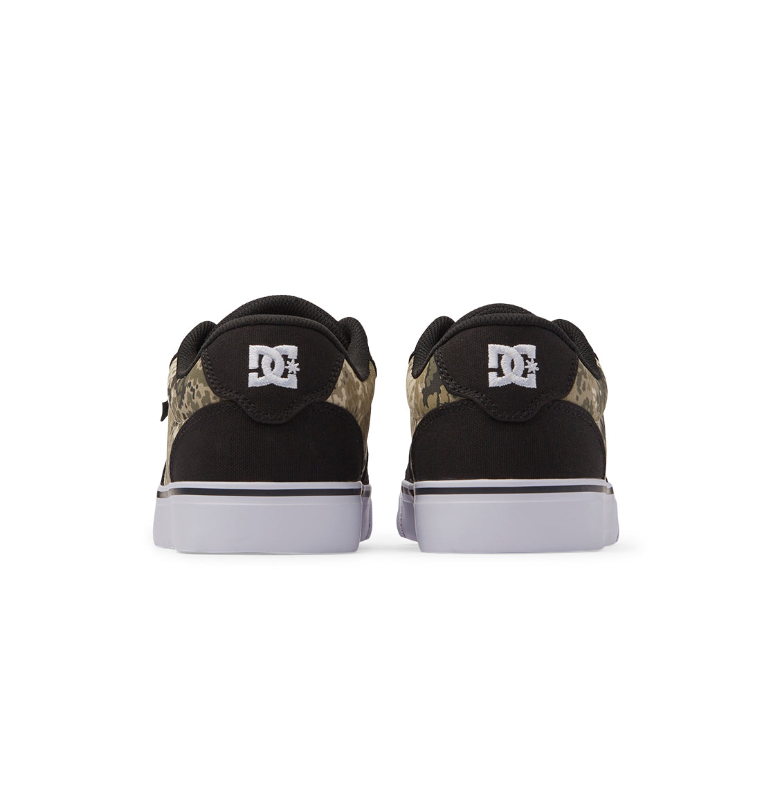 Men's Anvil Shoes