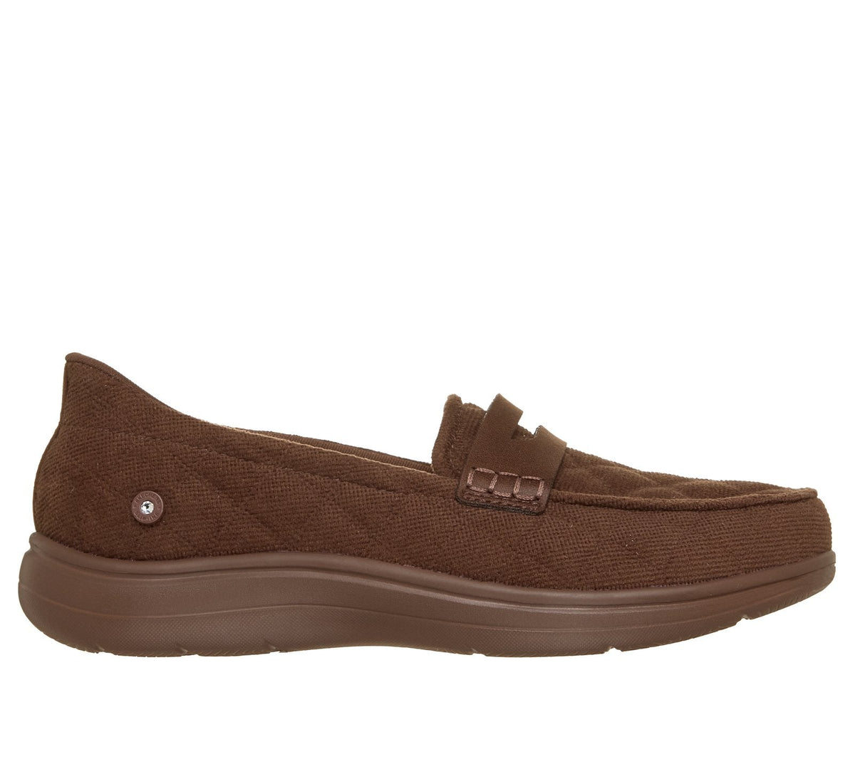 Skechers Slip-ins: On-The-GO Flex Radiant - Cozy Fit Cord