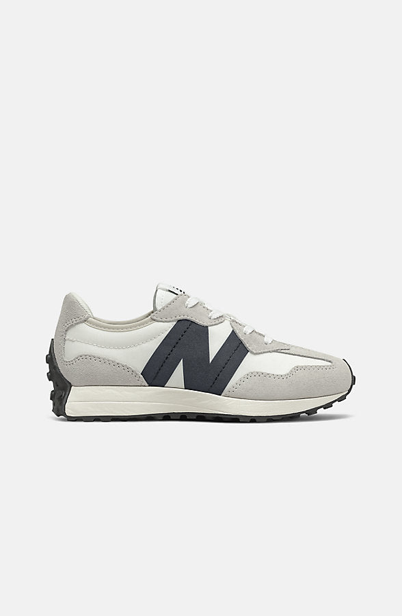 New Balance Kids' 327 Lace Shoes
