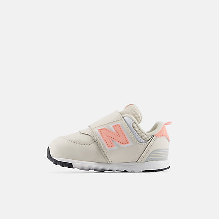 574 NEW-B Hook & Loop - New Balance