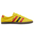 Adidas Herzogenaurach City Series Yellow Scarlet Sneakers