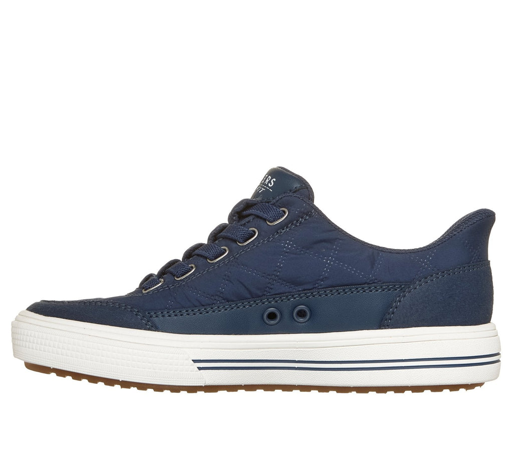 Skechers Slip-ins: Arcade - Cozy Fit Charming Daze