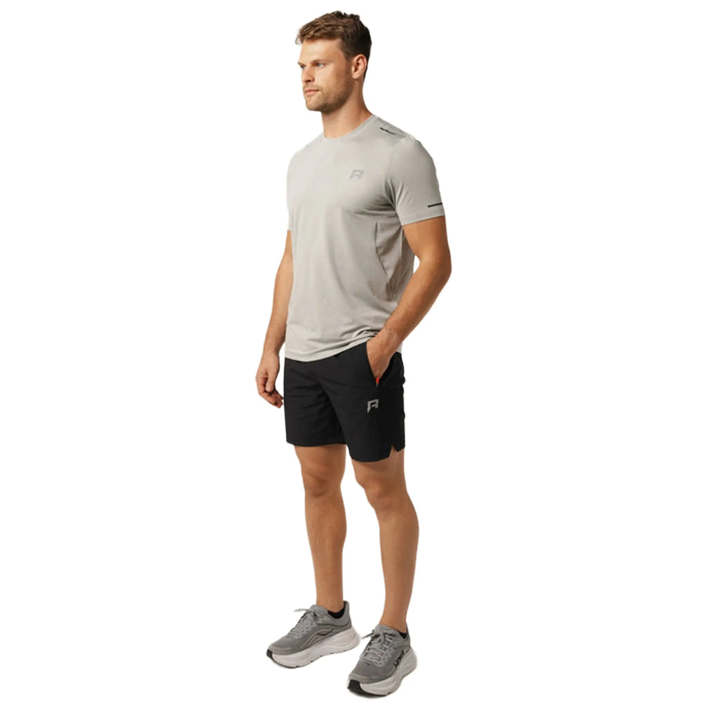 Reprimo Xcelerate Greylight T-Shirt