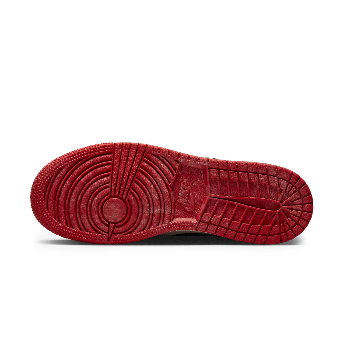 Air Jordan 1 Retro High OG Lost And Found (GS) Sneakers - Red