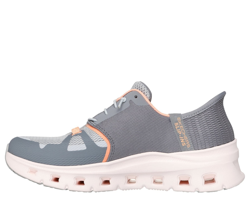 Skechers Slip-ins Work Slip-Resistant: Glide-Step Pro - Edrura