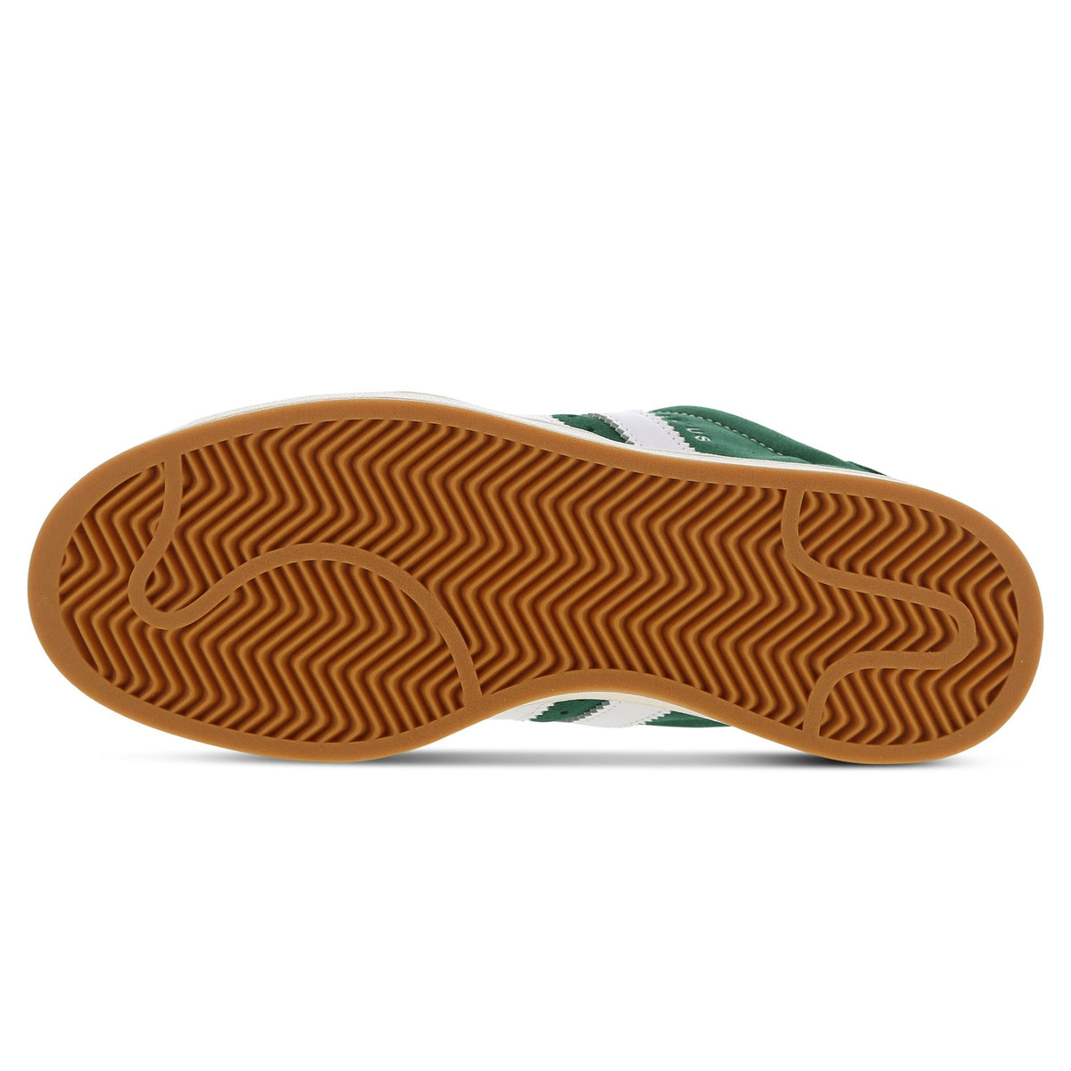 Adidas Campus 00s Dark Green Sneakers