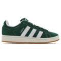 Adidas Campus 00s Dark Green Sneakers