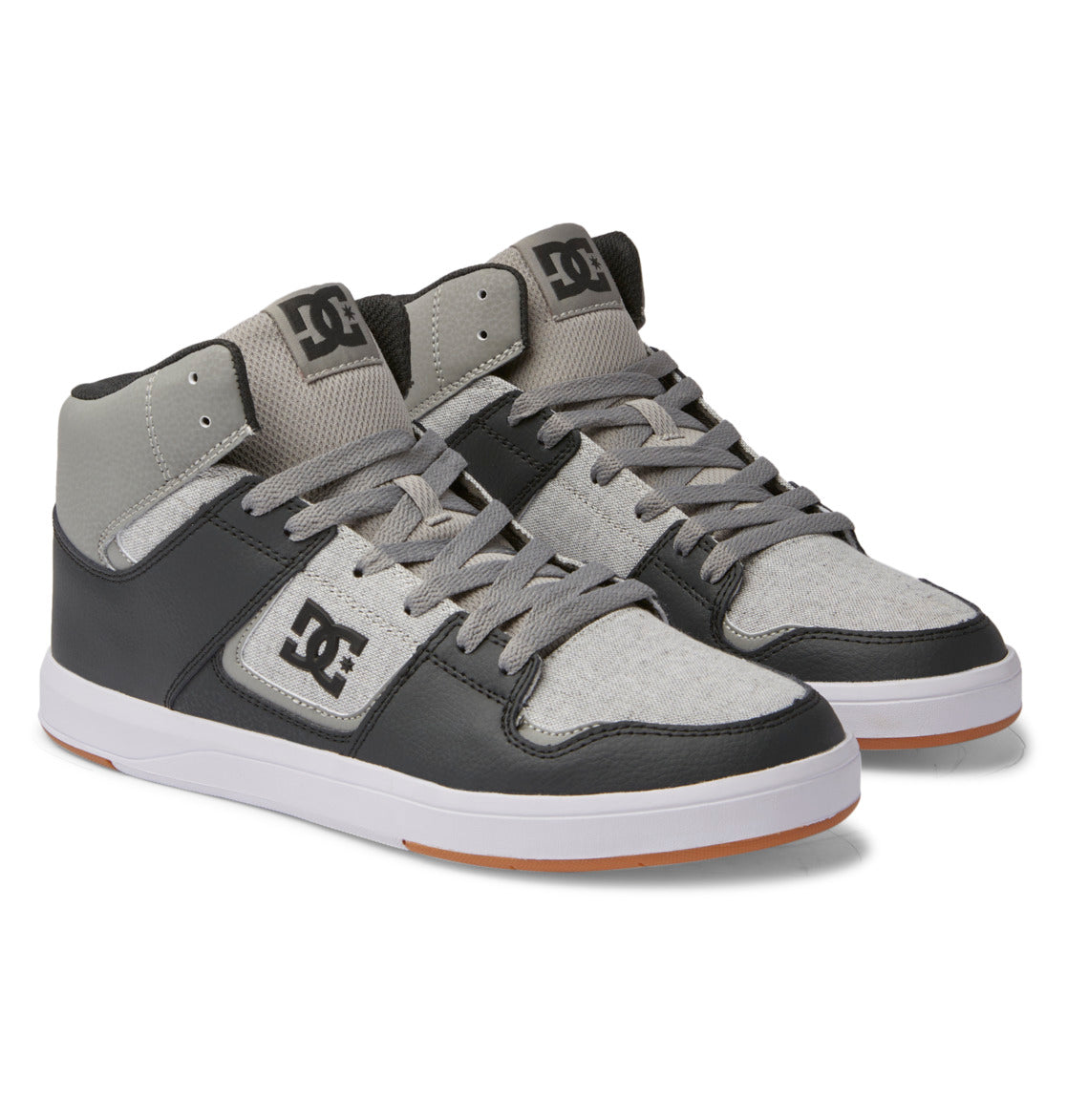 Men's DC Cure High-Top Shoes