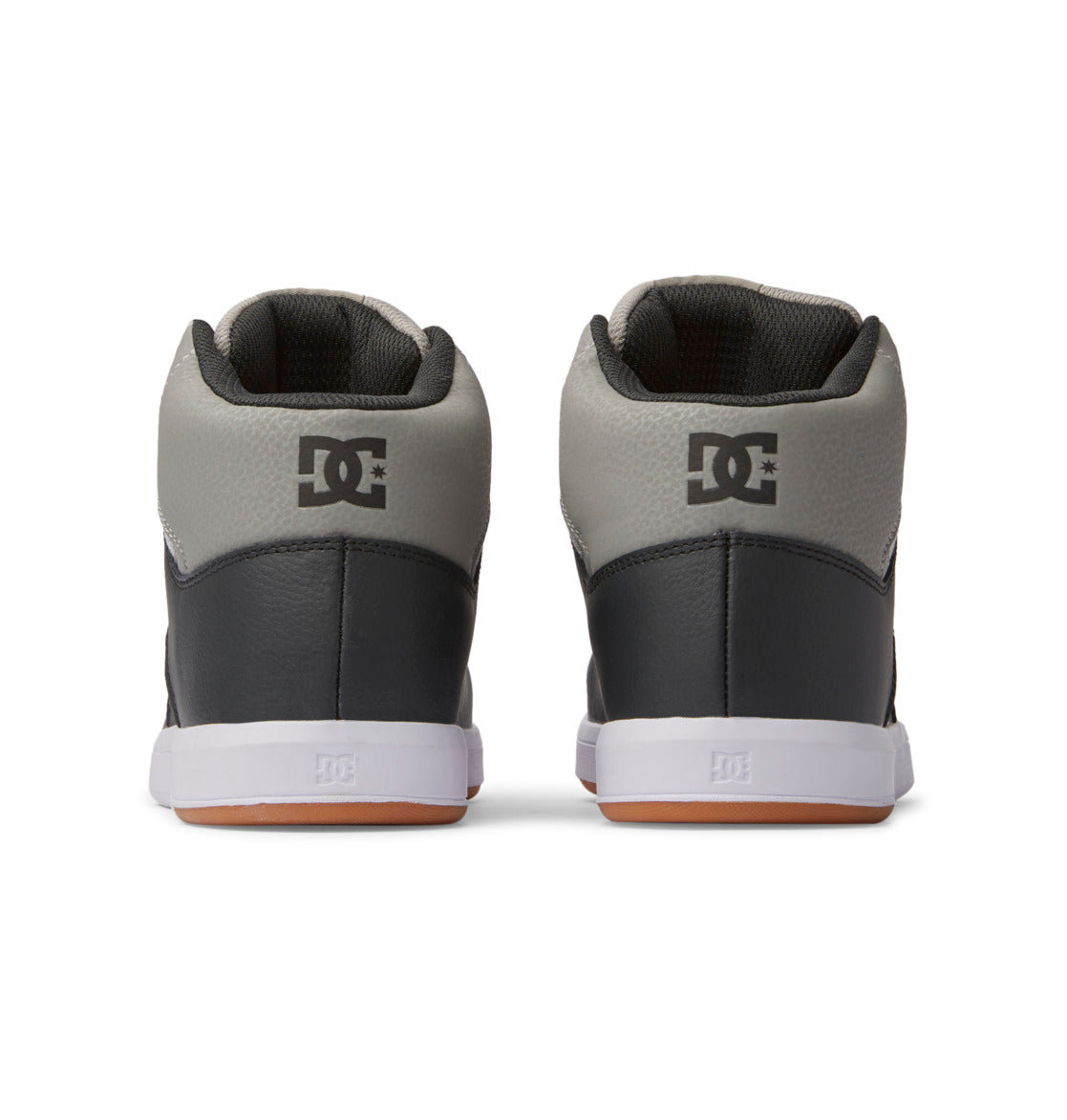 Men's DC Cure High-Top Shoes