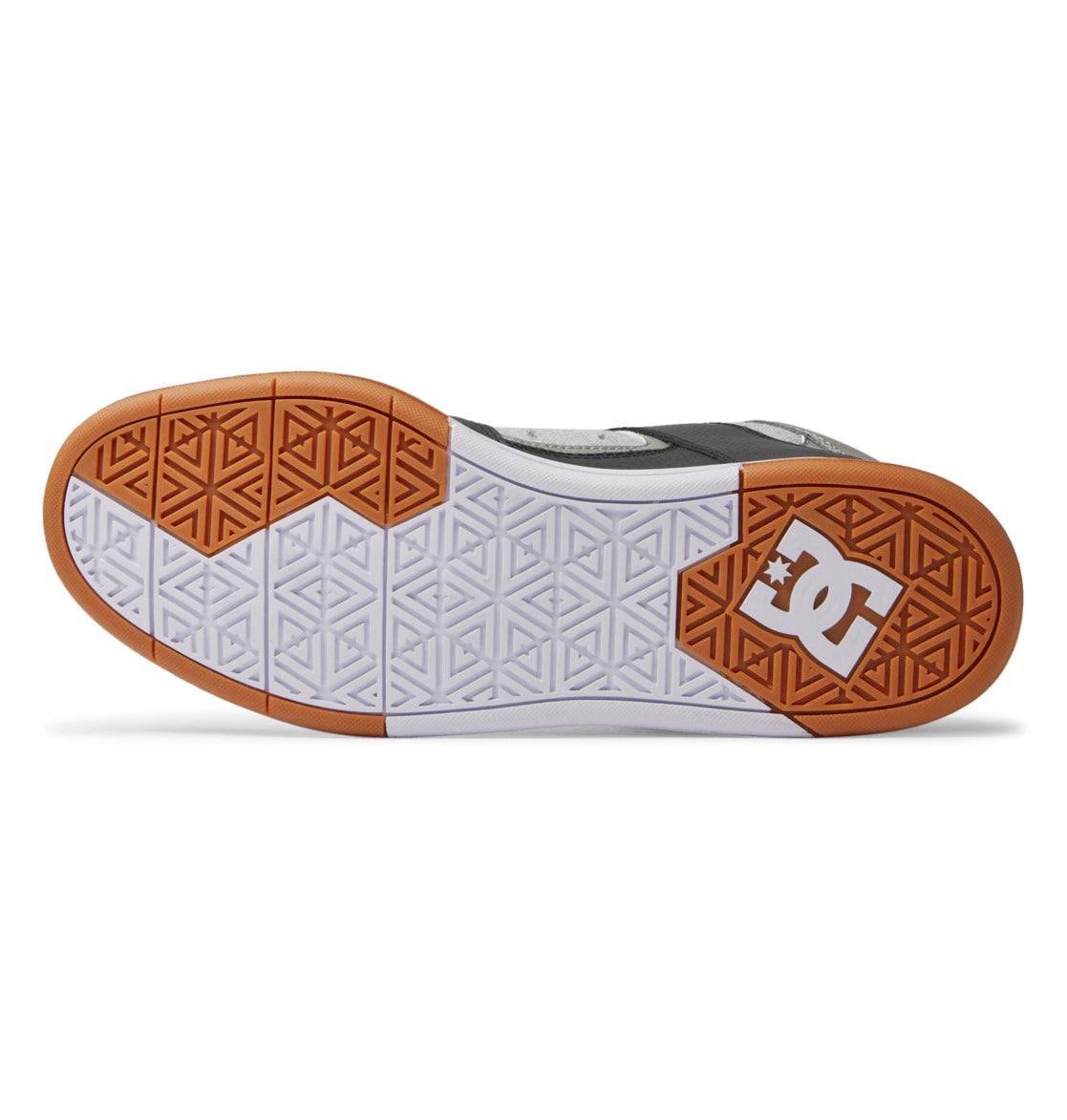 Men's DC Cure High-Top Shoes