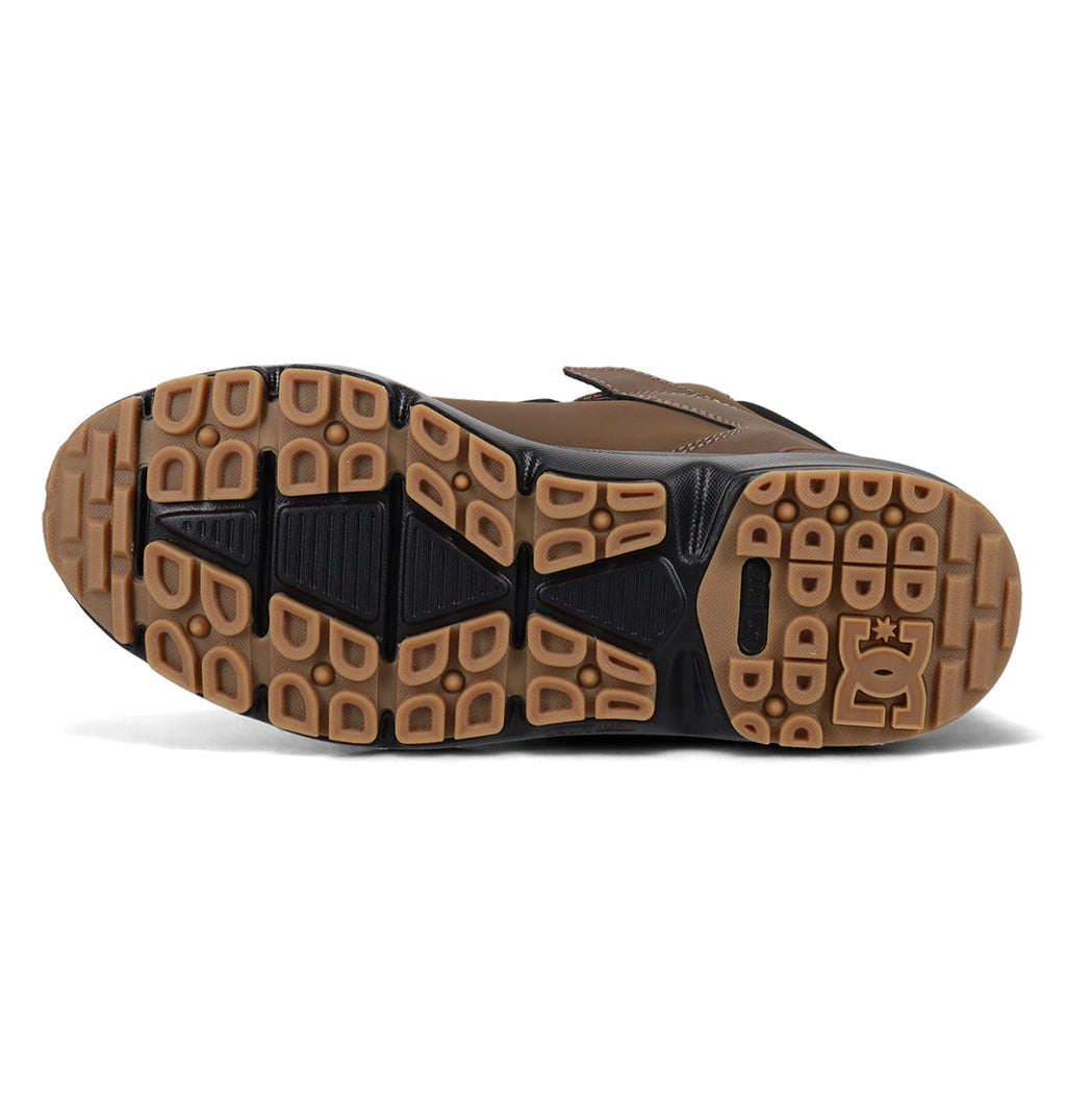 Men's Mutiny Water-Resistant Boots