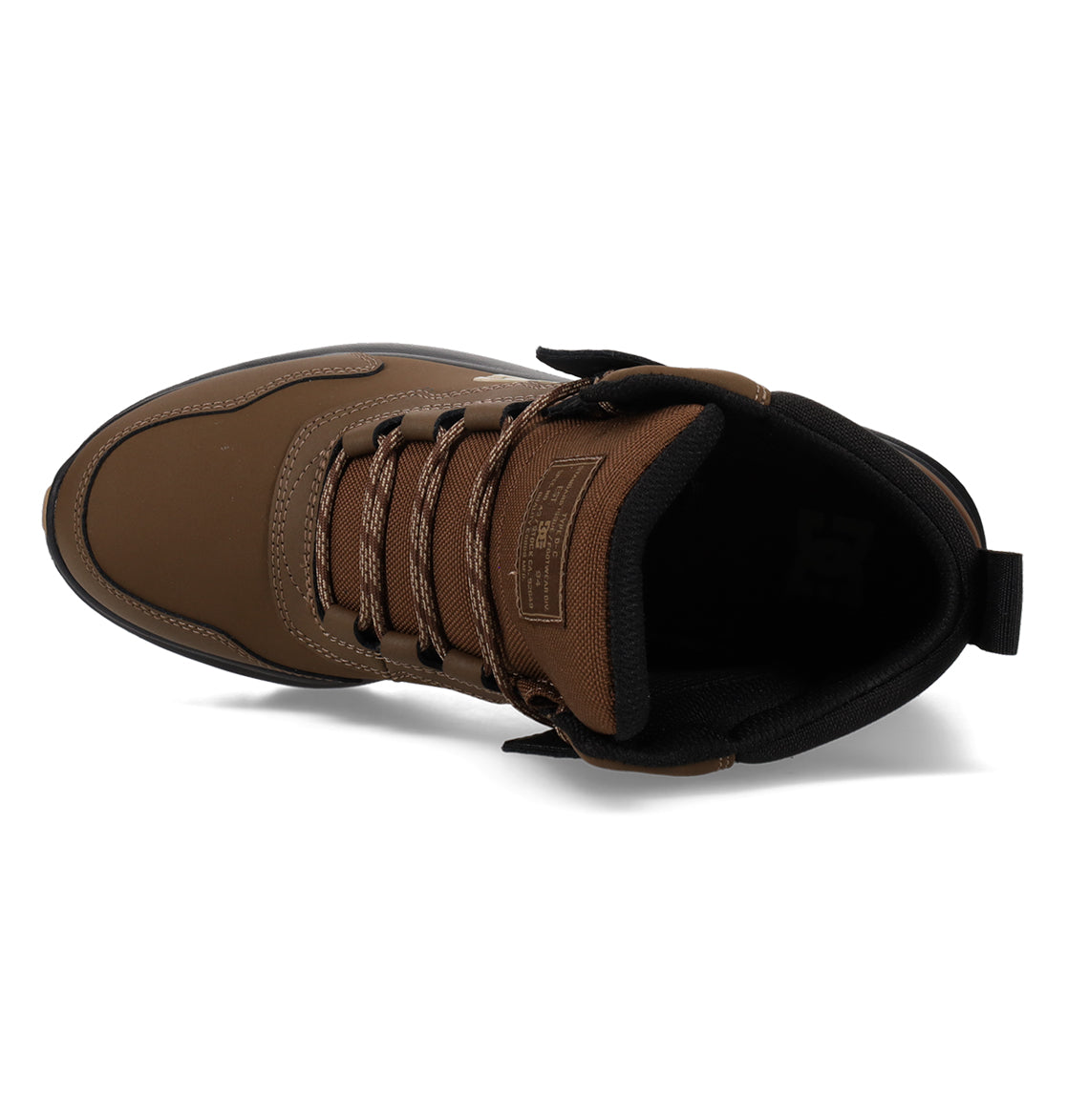 Men's Mutiny Water-Resistant Boots