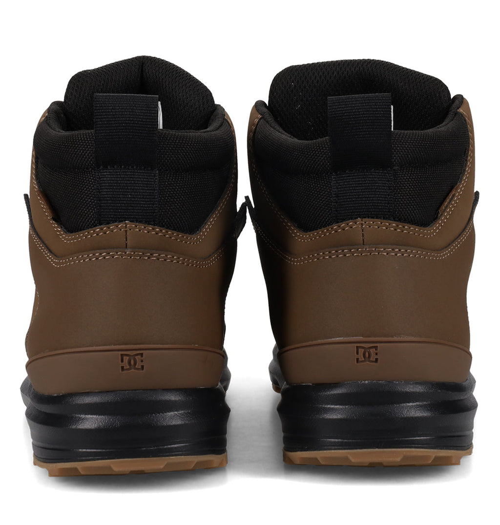 Men's Mutiny Water-Resistant Boots