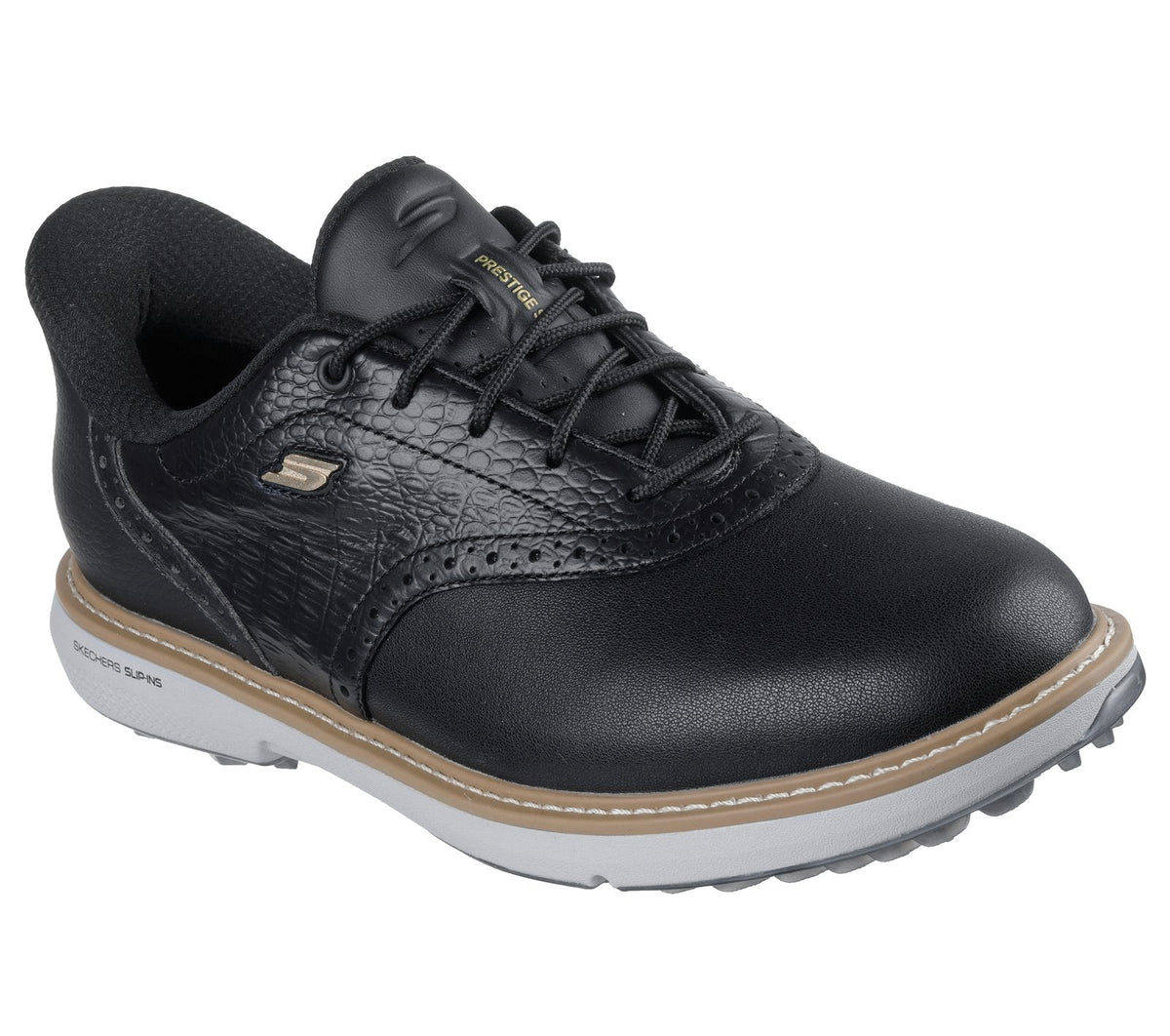 Skechers Slip-ins Waterproof: GO GOLF Prestige SL