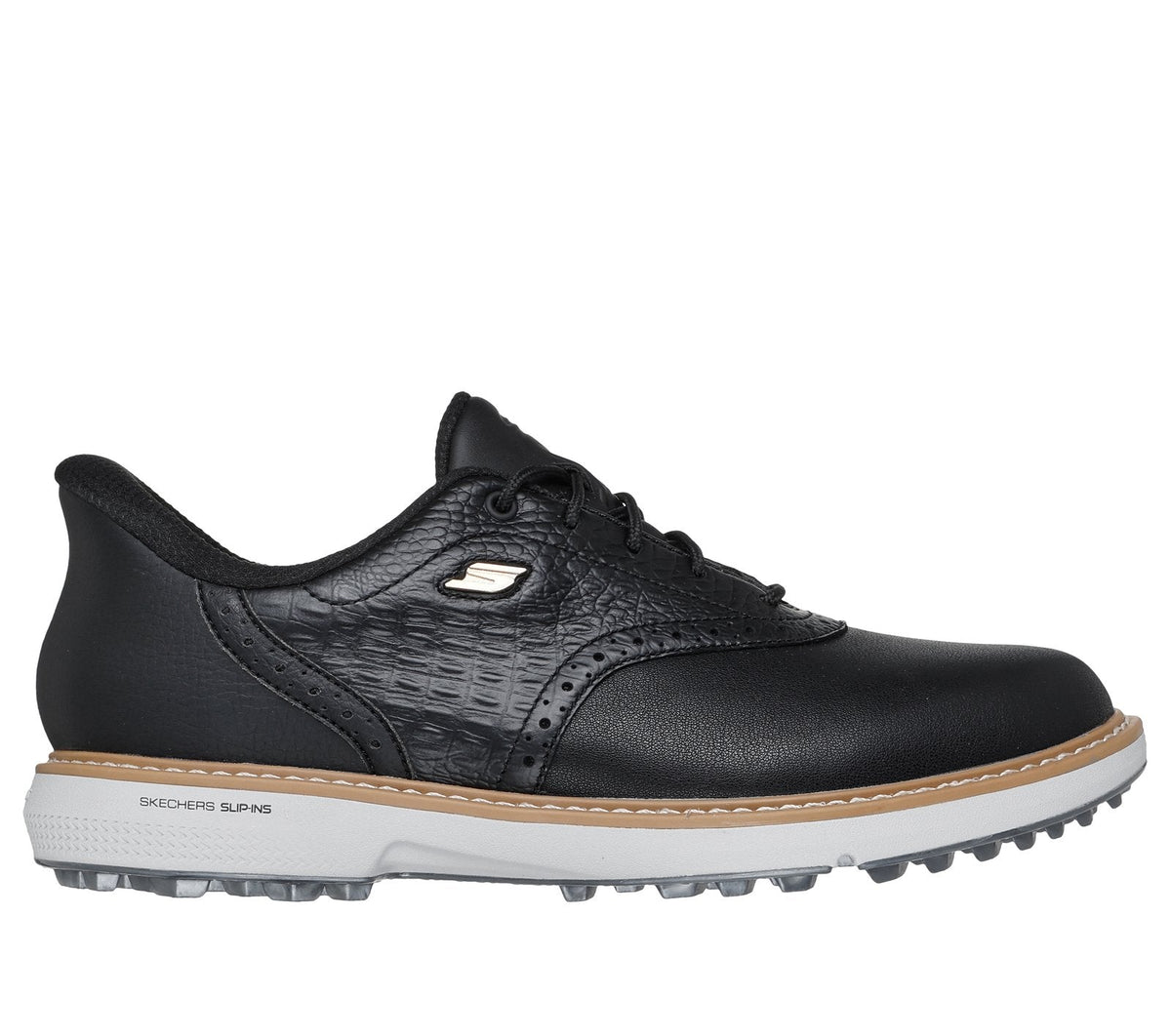 Skechers Slip-ins Waterproof: GO GOLF Prestige SL