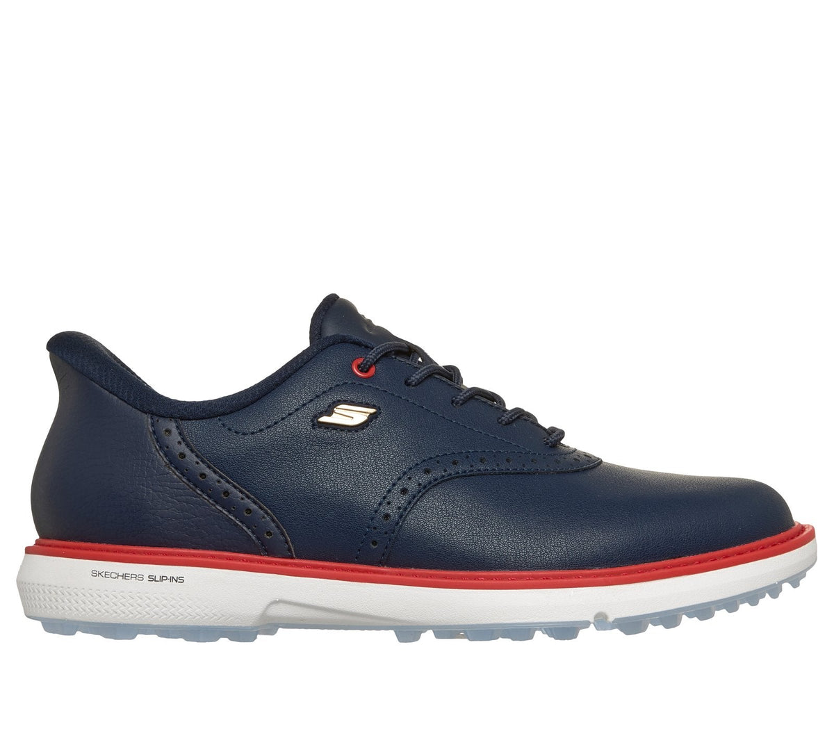 Skechers Slip-ins Waterproof: GO GOLF Prestige SL