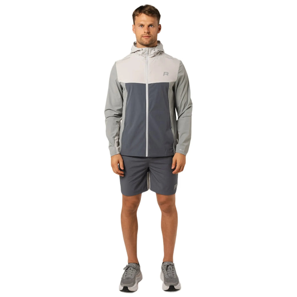 Reprimo Flight Turbulence Vapour Blue Shorts