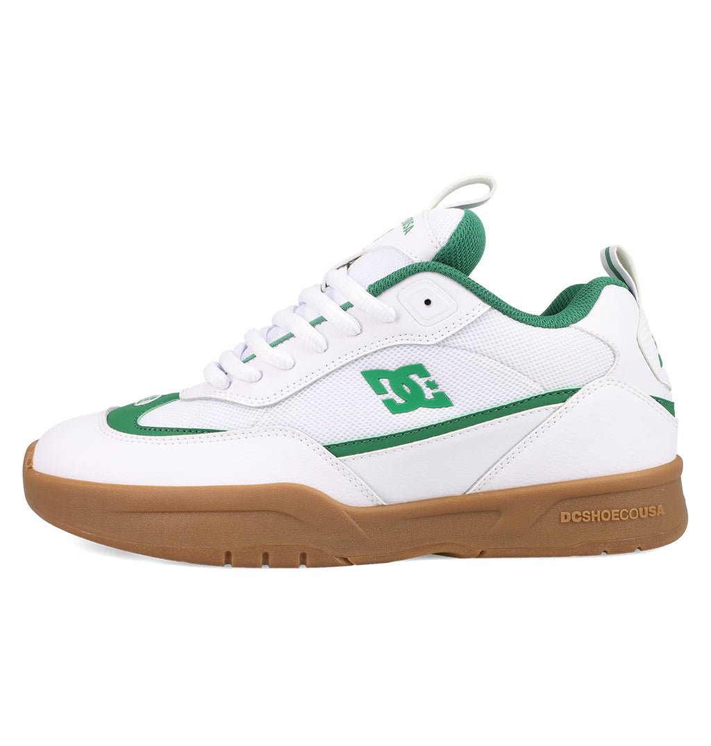 Men's JS-2 Shanahan Pro Skate Shoes