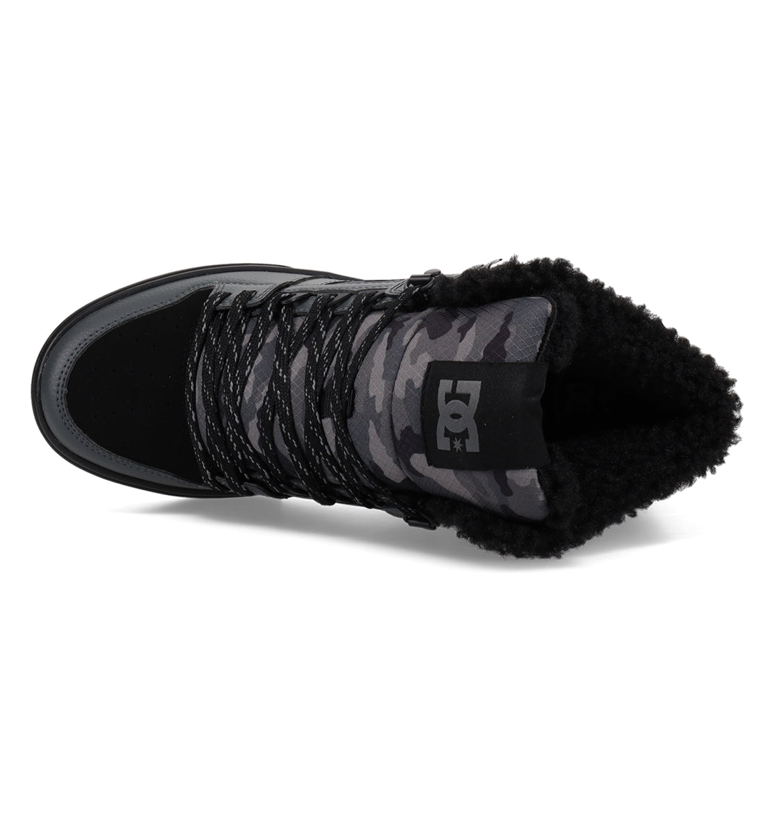 Men's Pure High-Top Winterized Boots