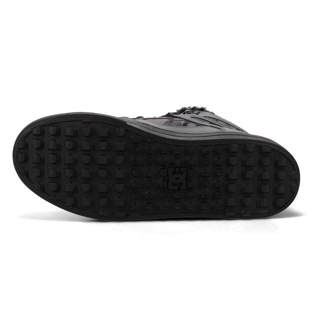 Men's Pure High-Top Winterized Boots