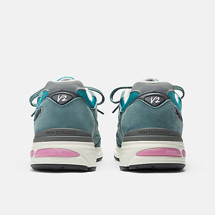 Made in UK 991v2 - New Balance