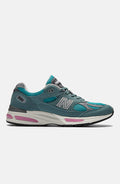 New Balance Men's Made in UK 991v2 Shoes
