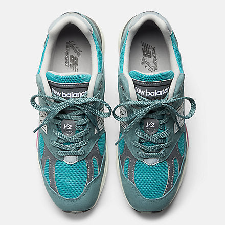 Made in UK 991v2 - New Balance