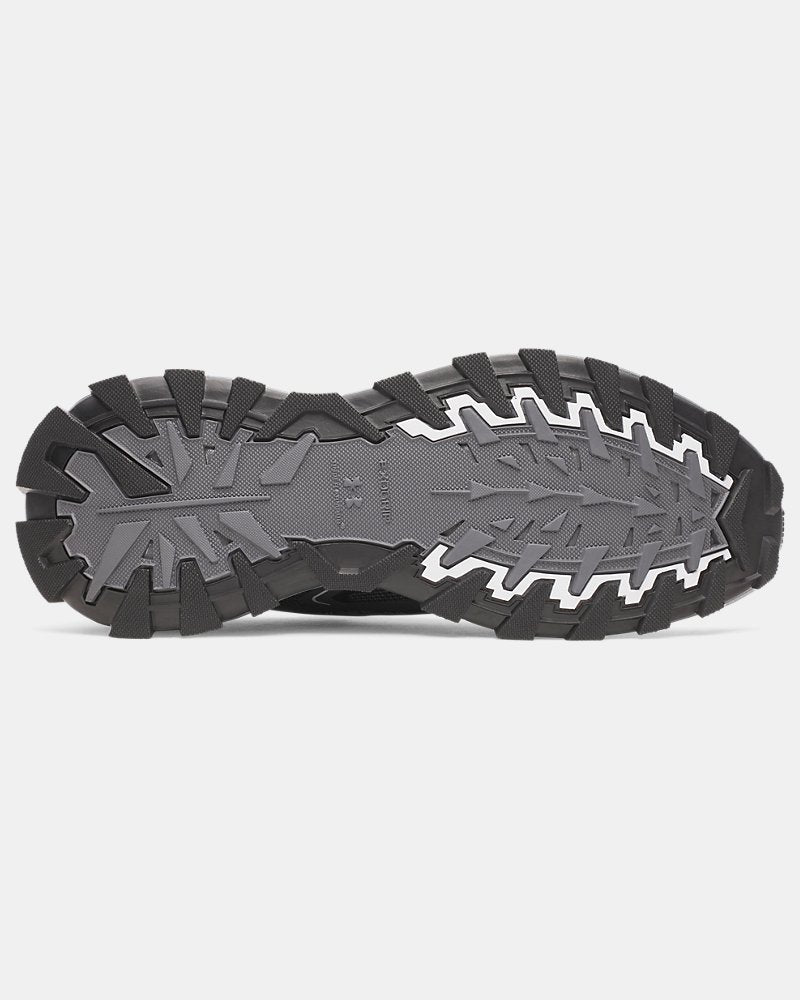 UA Explor Trail Waterproof Unisex Trail Running Shoes | Under Armour