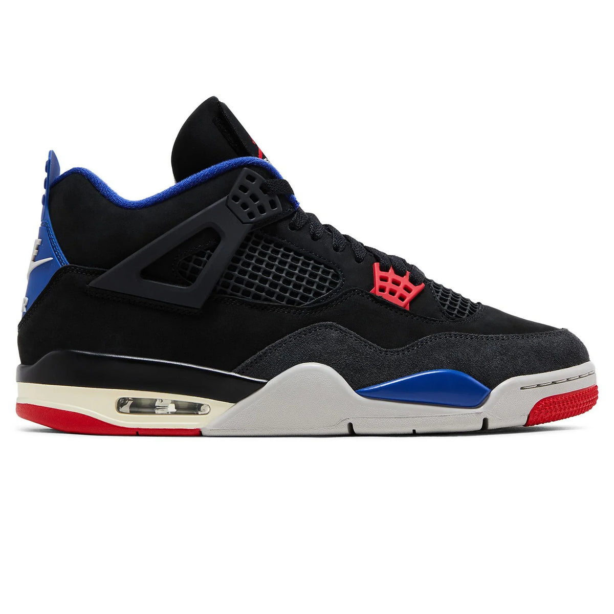 Air Jordan 4 Retro Rare Air Sneakers