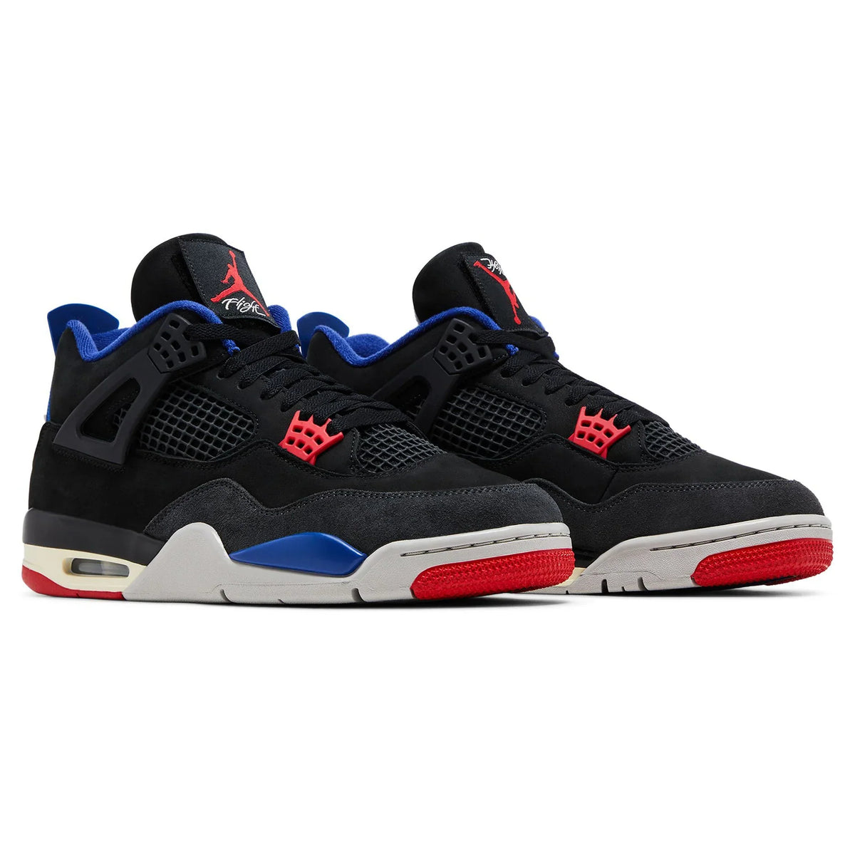 Air Jordan 4 Retro Rare Air Sneakers