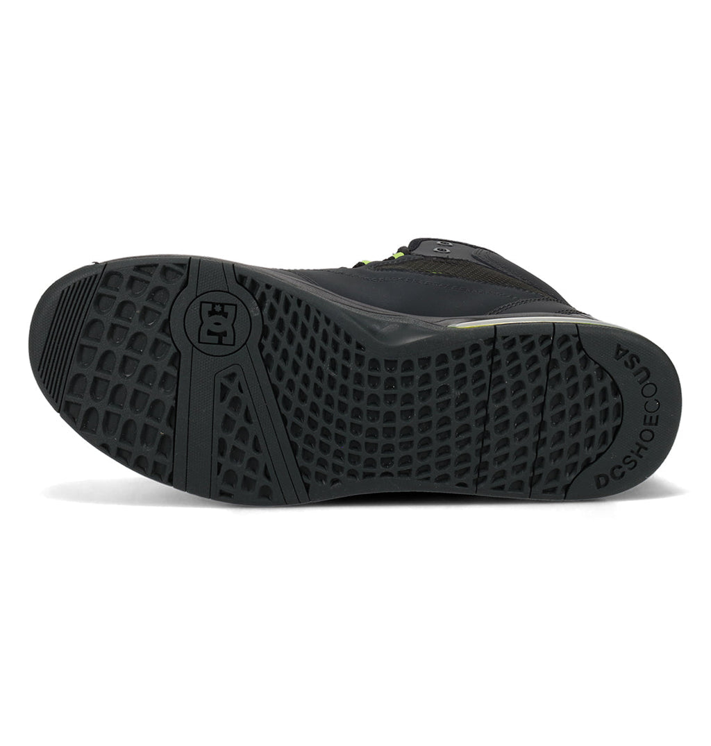 Men's Versatile Hi Shoes