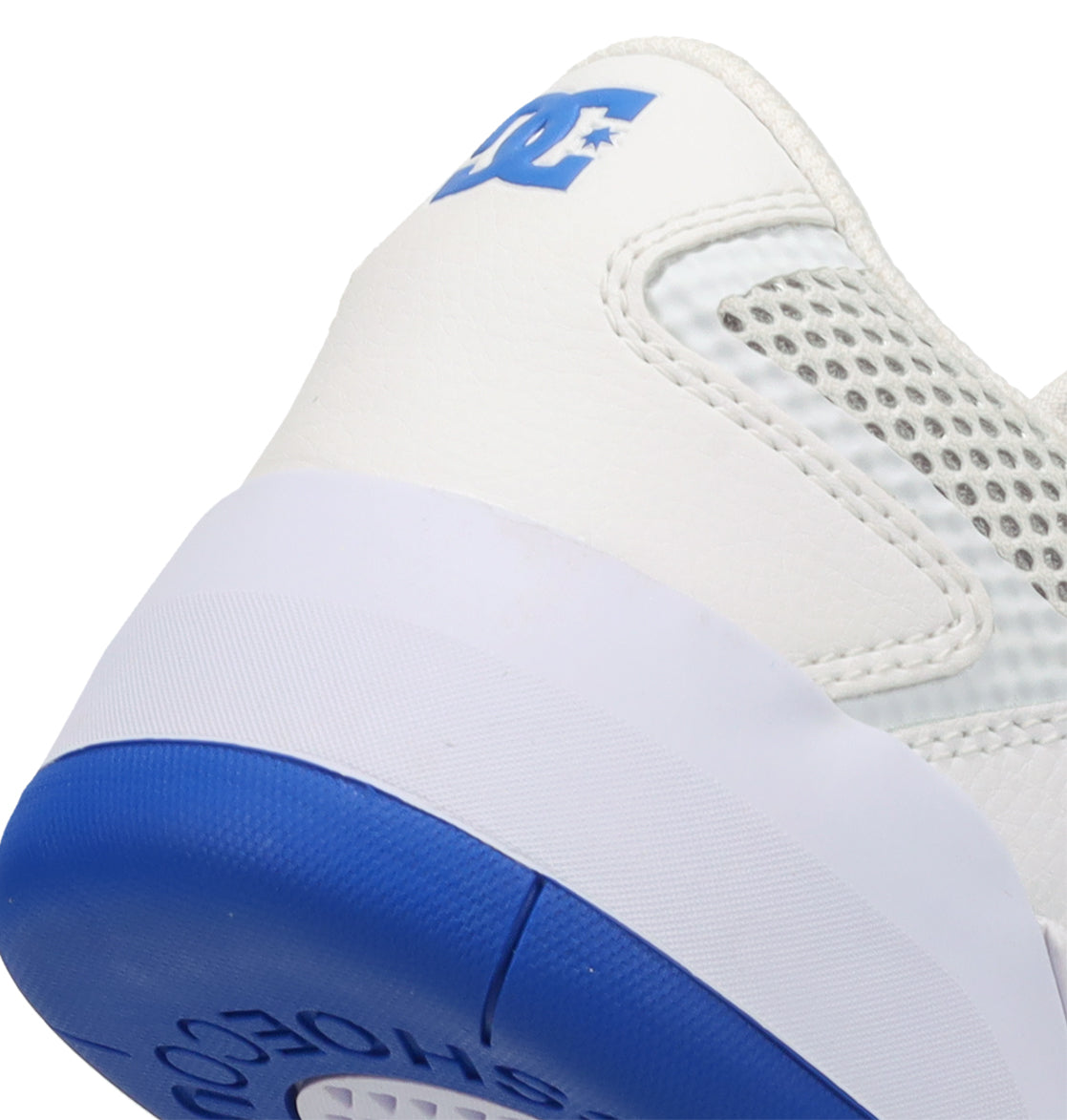 Men's DC Metric Skate Shoes