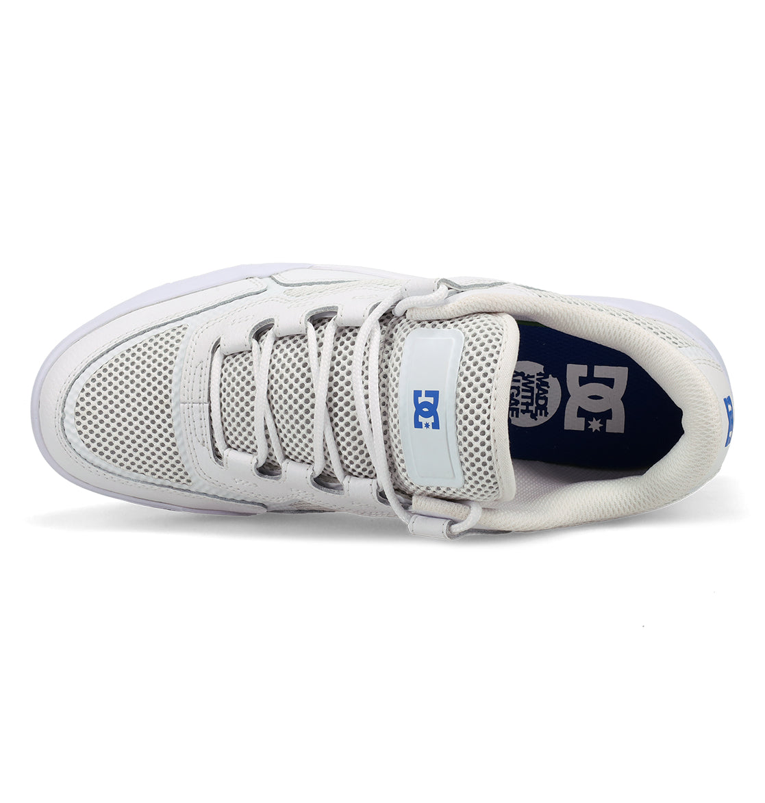 Men's DC Metric Skate Shoes