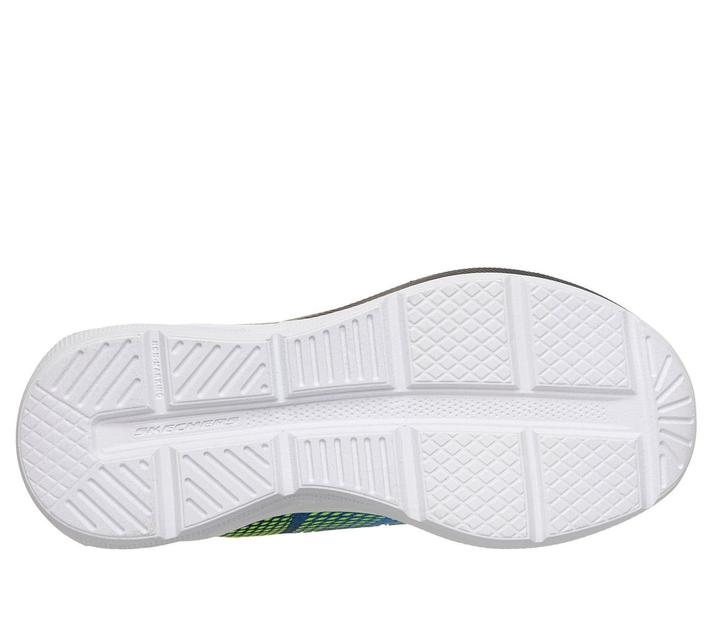 Microspec Max Velocity