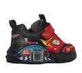 Skechers Garage - Pit Crew 92, RED / BLACK