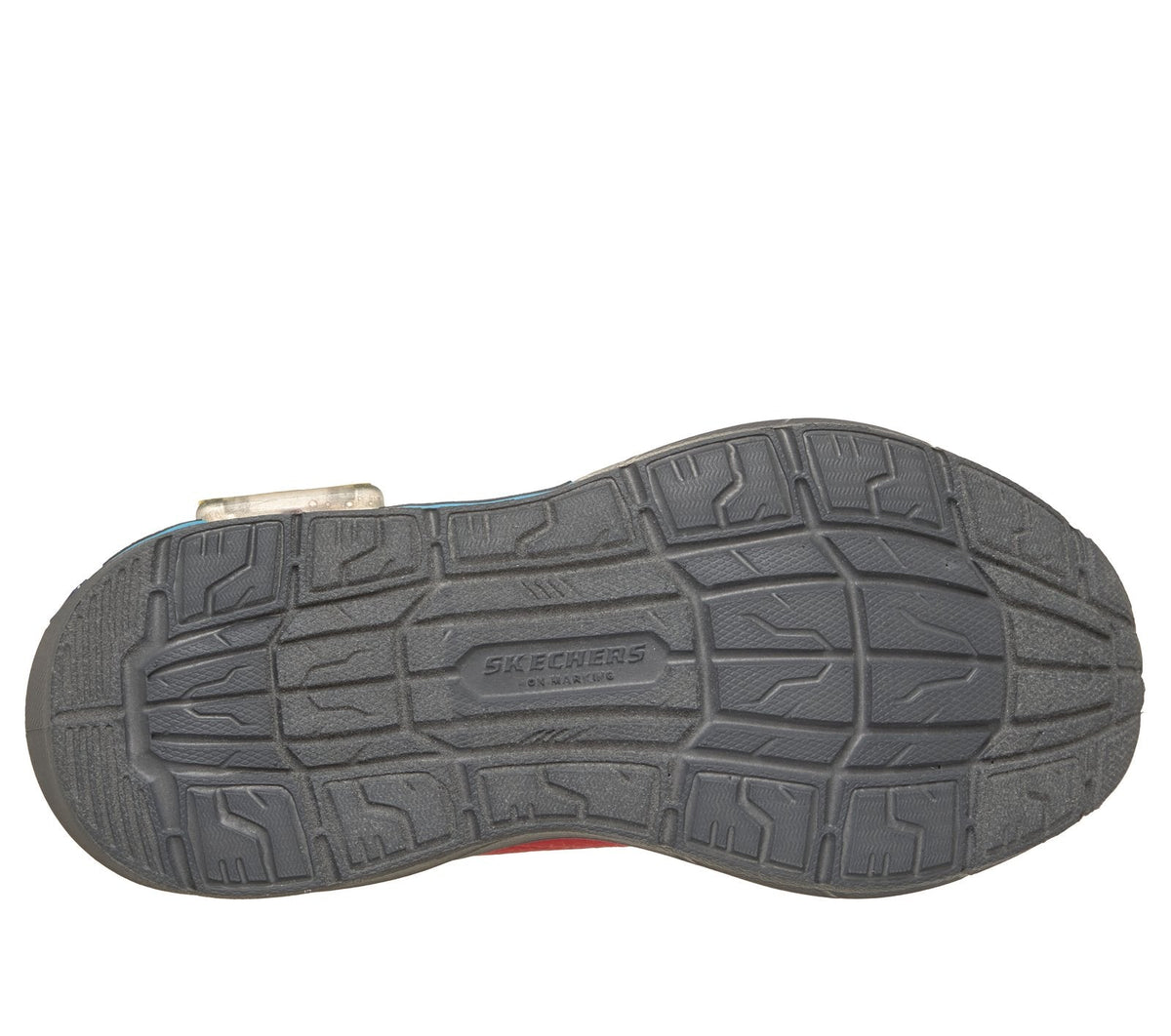 Skechers Garage - Pit Crew 92