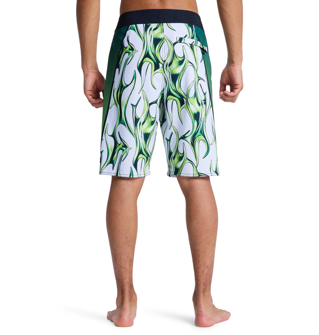 Men's Sylem 21" Boardshorts