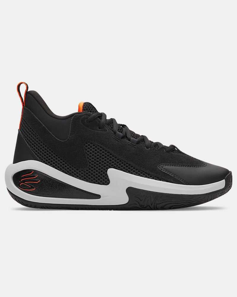 Curry 3Z 25 SDE Unisex Basketball Shoes | Under Armour