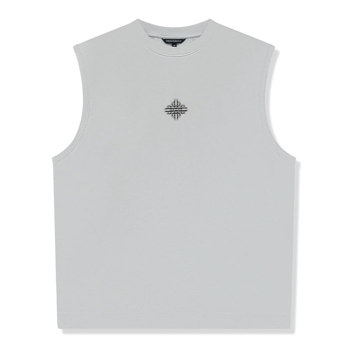 The Couture Club Luxury In Motion Emblem Salt Vest