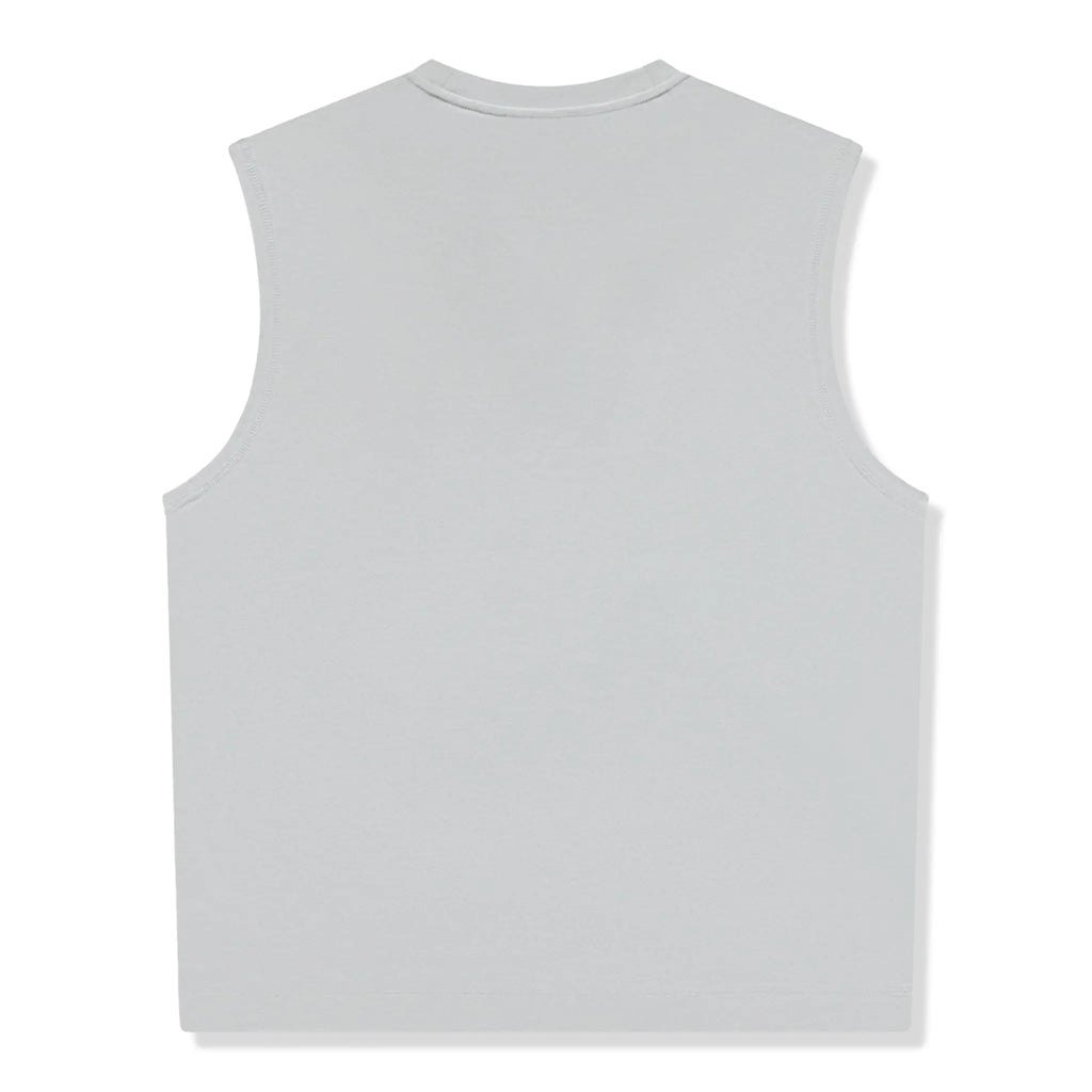 The Couture Club Luxury In Motion Emblem Salt Vest