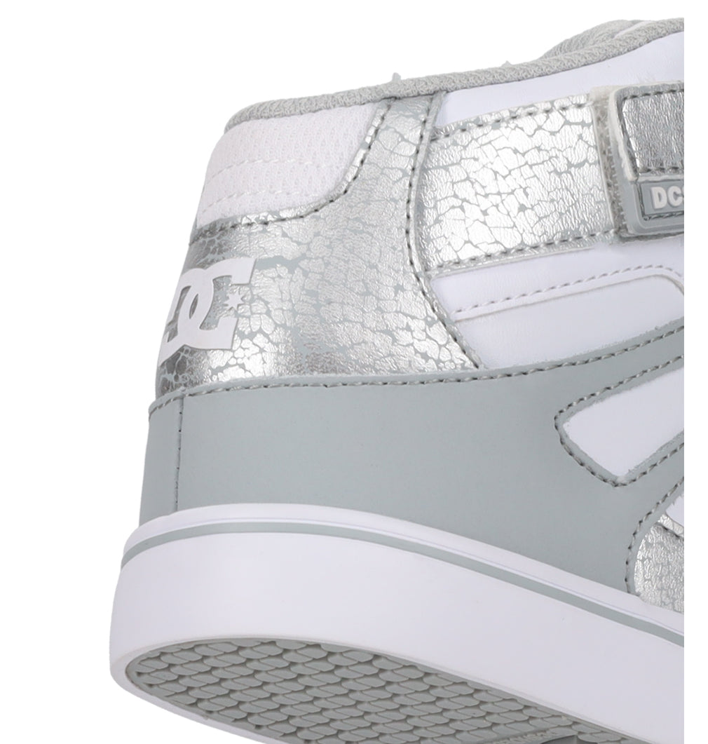 Kids' Pure Hi Top EV Shoes